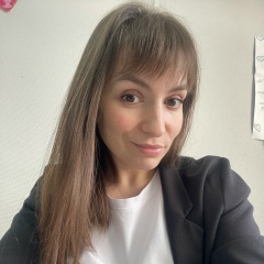 Мария Губина, 05.06.1991, Тюмень