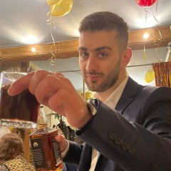 Сурен Тадевосян, 12.01.1994