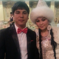 Асылбек Бекетайев, 22.06.1990, Алматы