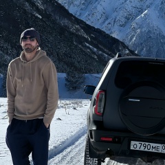 Рустам Алоев, 23.05.1990, Чегем-Второй