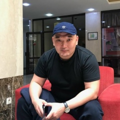 Нурболат Смагулов, 07.09.1984, Астана