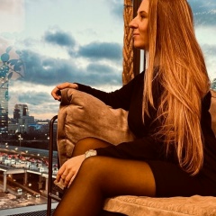 Екатерина Булычева, Москва