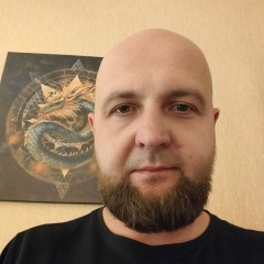 Михаил Манзуров, 30.10.1987, Москва