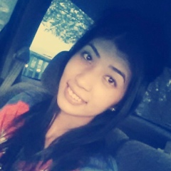 Альбина Мырзашева, 07.09.1992, Владивосток