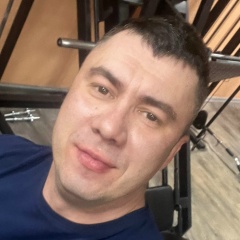 Дмитрий Скворцов, Михайловка
