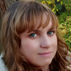 Аленка Богданова, 28.02, Санкт-Петербург