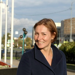 Оля Слепова, 10.01