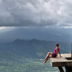 Сюзанна Синякова, 22.02, Москва
