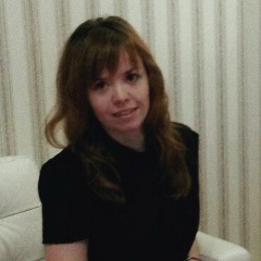 Юлия Кабанова, 05.09, Москва