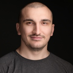 Сослан Габолаев, 14.05, Москва