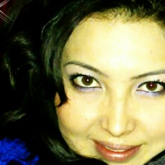 Камилла Акбарова, 22.03.1986, Алматы