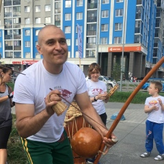 Самвел Арташян, Екатеринбург