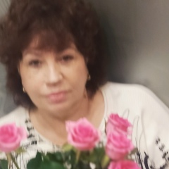 Татьяна Бурцева, 24.11.1957, Вологда