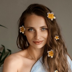 София Станкеева, 10.07, Красноярск