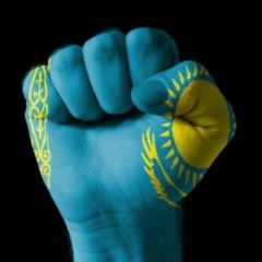 Ернар Найман, 17.09, Астана