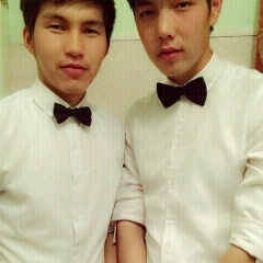 Айбек Омiрбаев, 06.02.1995