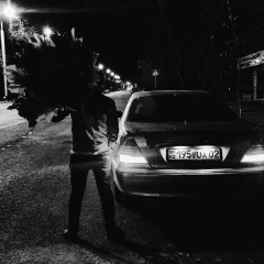 Арман Алиев, 07.04, Алматы