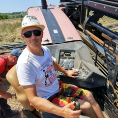 Юрий Петров, 17.11.1980, Анапа