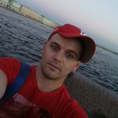 Алексей Спиридонов, 24.09.1983, Москва