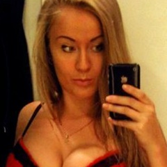 Анна Вагнер, 14.04, Кингисепп