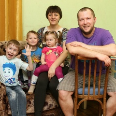 Геннадий Долгих, 09.12.1983, Новосибирск