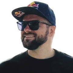 Антон Мережко, 26.04, Москва