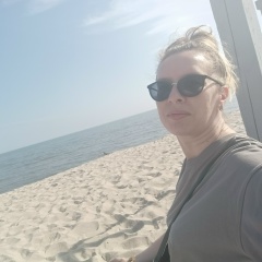 Елена Колганова, Санкт-Петербург