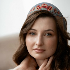 Дарья Шарабрина