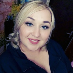 Нина Назарова, 18.07.1988, Покров