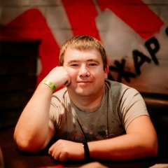 Денис Иванов, 04.11.1983, Чебоксары