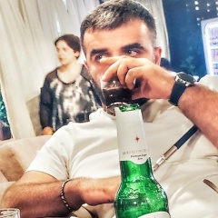 Давид Николаян, 24.05.1994, Капан