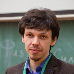 Степан Лисовский, 21.03, Долгопрудный