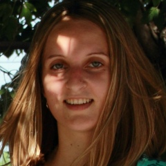 Елена Руднева, 09.06, Челябинск