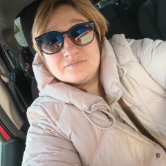 Анюта Любимая, 16.06.1992, Иркутск