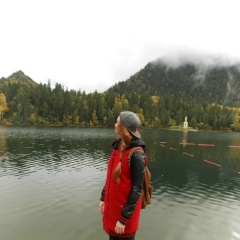 Анастасия Свинчук, 08.06