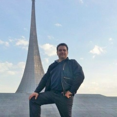 Александр Кочко, Санкт-Петербург