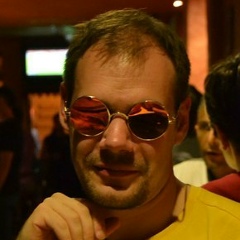 Василий Иванов, 20.04, Санкт-Петербург