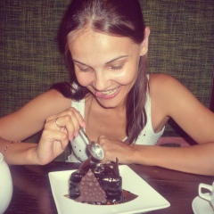 Катя Лозицкая, 19.05.1985, Казань