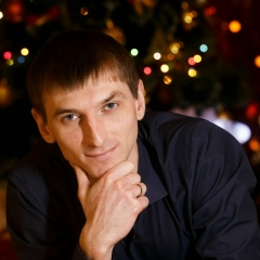 Дмитрий Ёлкин, 06.04, Красноярск