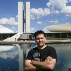 Roberto Barbosa, 06.09, Campo Grande