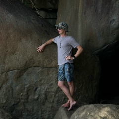 Алексей Андрианов, Санкт-Петербург