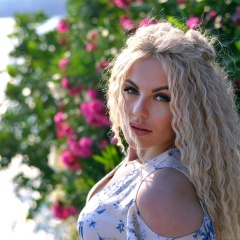 Ольга Якубова, 08.03