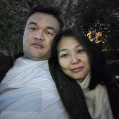 Гульбану Ахметова, 22.11.1907, Астана