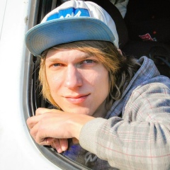 Иван Манойлов, Калининград