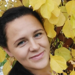 Ольга Соколова, 17.07.1985, Переславль-Залесский