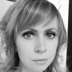 Юлия Бердышева, 16.07, Санкт-Петербург