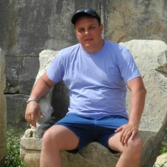 Сергей Куликов, 08.03, Санкт-Петербург