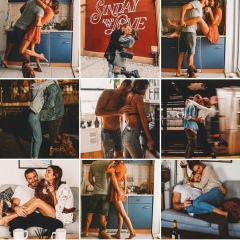 Katya Gorbunova, 8-й км Мамаевской ж/д ветки