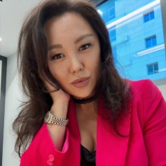 Алина Соколова-Санашева, 11.11