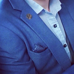 Рустам Оздамиров, 01.08, Москва